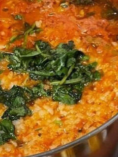 Foto de Arroz de Tomate