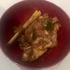 Ayam rica-rica রেসিপির প্রধান ছবি