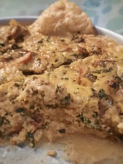 Foto resep Quiche Puff Pastry