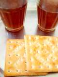 লেবু চা (lebu cha recipe in Bengali)