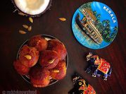 A picture of kerala snacks
