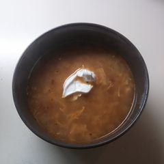 White Chicken Chili A picture of White Chicken Chili.