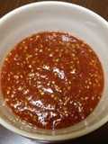 Easy Homemade Gochujang - Just Mix