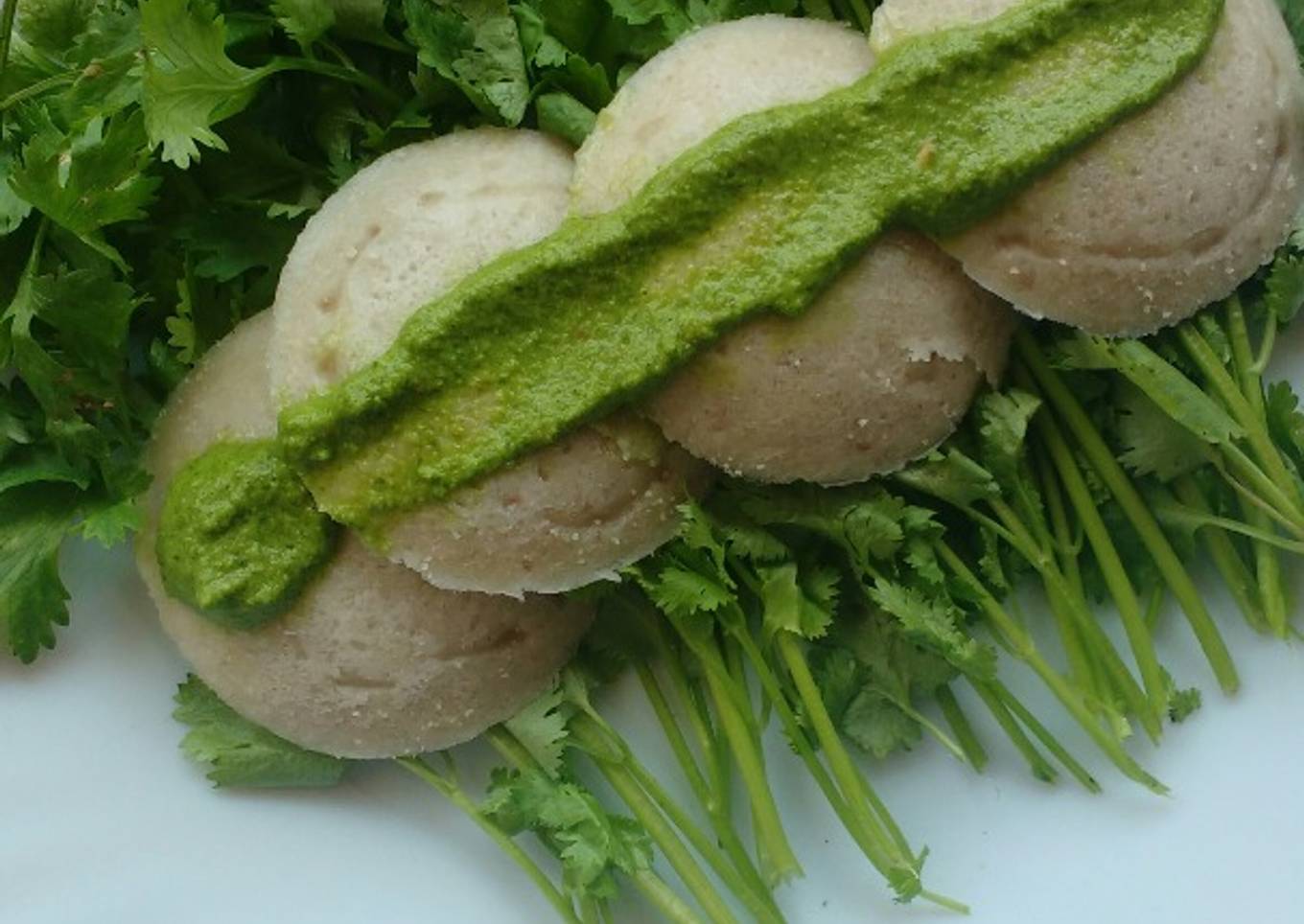Falahaari idli