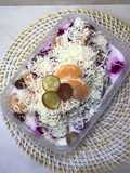 Salad Buah