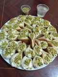 Atayef Asafiri