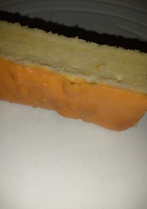 Une photo de Cake au Lait Maison