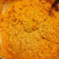 A picture of Easy Buffalo Dip.