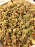 Apple & Sage Dressing