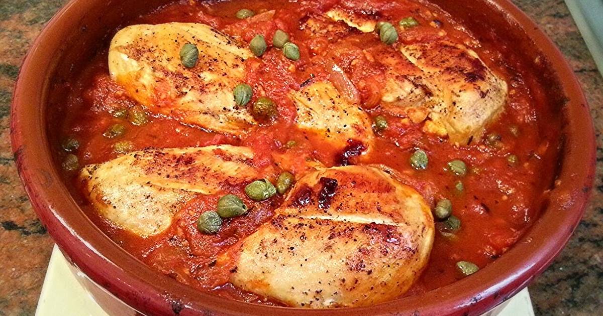 chicken-in-tomato-sauce-recipe-by-maa-chan-cookpad