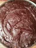 Chocolate Walnut Fudge