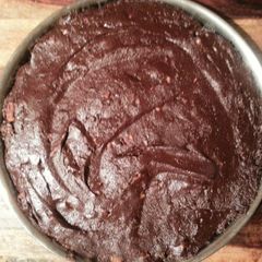 A picture of Chocolate Walnut Fudge.