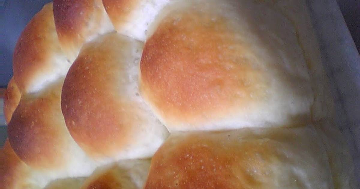 Potato and Mayonnaise Bread Rolls Recipe by cookpad.japan Cookpad