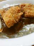 Chicken Katsu Curry!