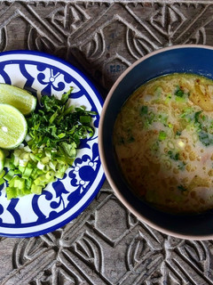 Foto resep Coto Makassar