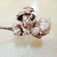 A picture of Easiest Ice Cream Ever!.