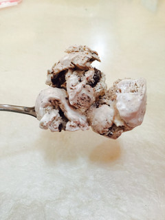 A picture of Easiest Ice Cream Ever!.