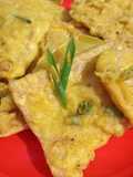 Tempe Mendoan