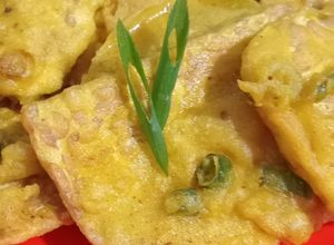 Foto resep Tempe Mendoan