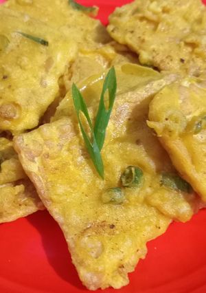 Foto resep Tempe Mendoan