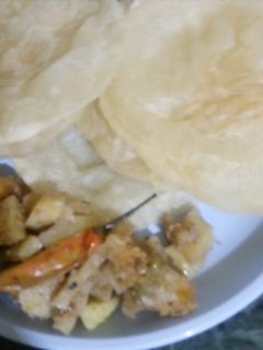 আলু কুমড়োর ছোঁকা (aloo kumror choka recipe in Bengali) রেসিপির প্রধান ছবি