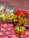চকোলেট ক্যান্ডি (Chocolate Candy Recipe in Bengali)