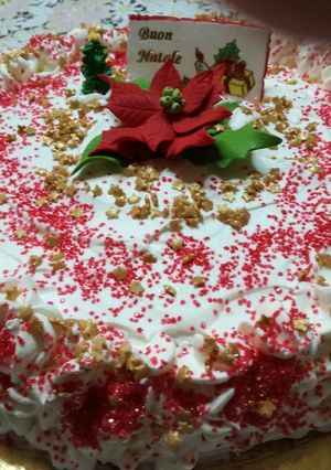 Foto di Torta Natale 2017