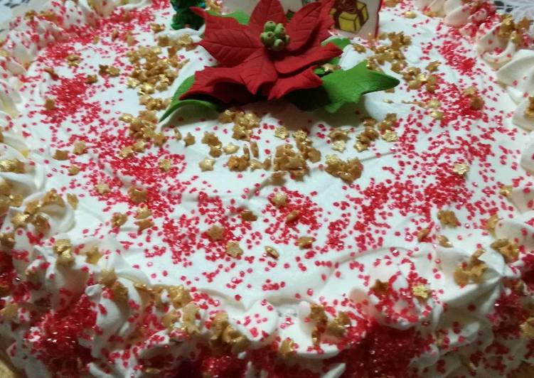 Recipe: Delicious Torta Natale 2017