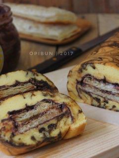 Foto resep Pastry Roll Cake