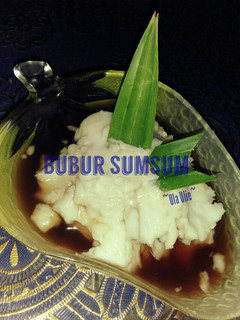 Foto resep Bubur SumSum lembut