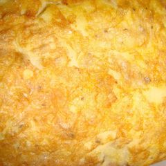 A picture of Superb Merengue Omurice.