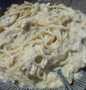 Easy Steps to Make|Recipe} Cheesy crock pot chicken spaghetti Anti-Fail