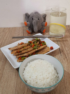 Foto resep 73. Pork Belly Teflon 🐷🐷