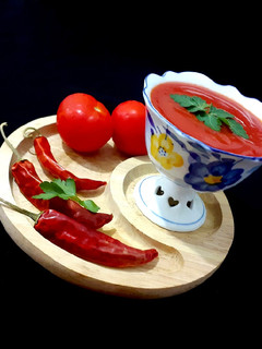 عکسی از دستور سس کچاپ تند بازاری 🌶🔥♨️😜🥵