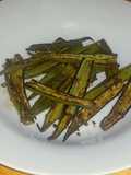 Pan Fried Orka