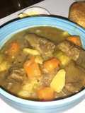 Irish Stew