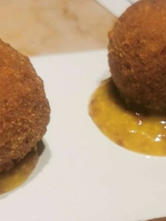 Foto de Croquetes