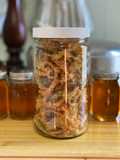Candied Citrus and Ginger