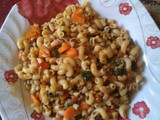 Macaroni da wake
