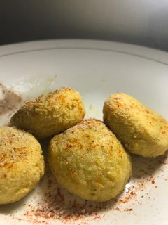 Foto resep Tahu Bulat