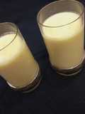 Smoothie din abarba