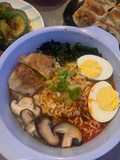 Miso Ramen