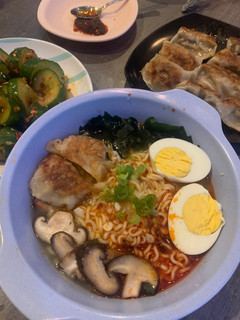 Foto resep Miso Ramen
