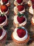 Ray's' nestle quick cupcakes