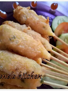 Foto resep Sempol Ayam