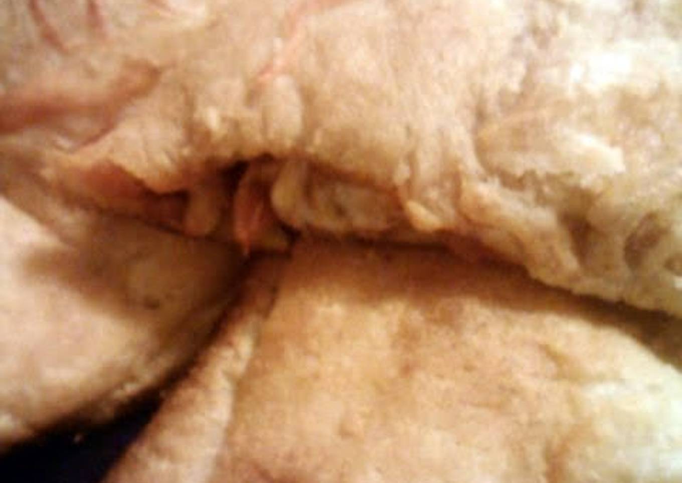 Pizza Padoodles