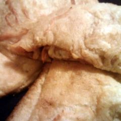 A picture of Pizza Padoodles.