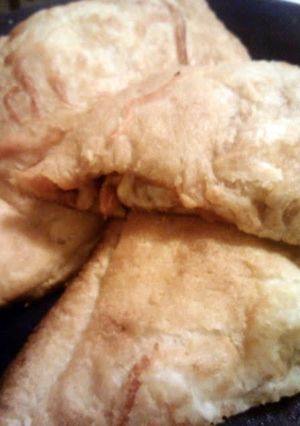 A picture of Pizza Padoodles.