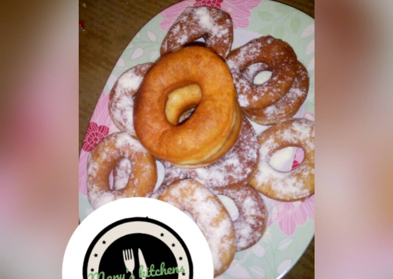 Donut