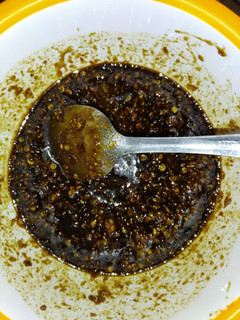 Foto resep Sambal Kecap